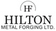 Hilton Metal Forging Ltd launches Wagon Axle for Railway Wagons